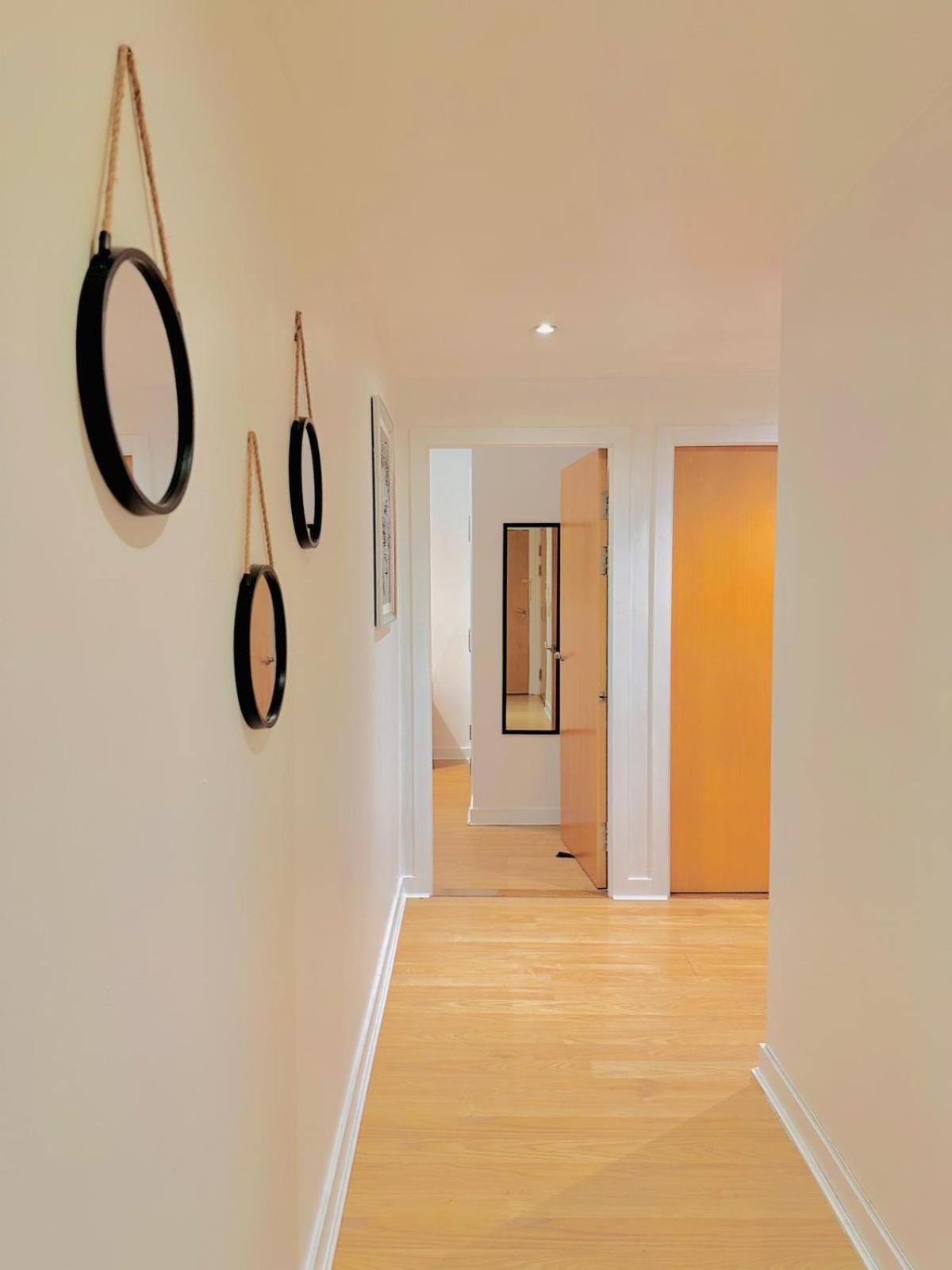 Scotapartments Édimbourg Extérieur photo
