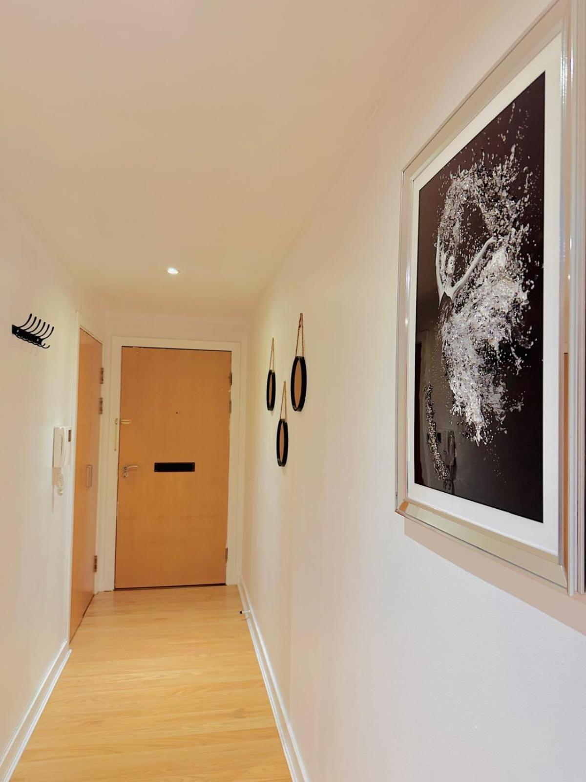 Scotapartments Édimbourg Extérieur photo