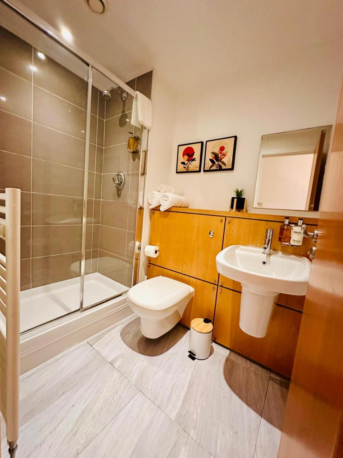Scotapartments Édimbourg Extérieur photo